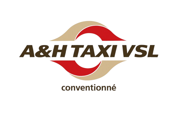 A&H Taxi VSL Logo